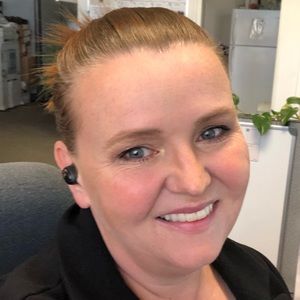 Meet your Posher, Brittany